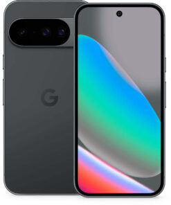 Google Pixel 10 5G (12/128GB) Obsidian