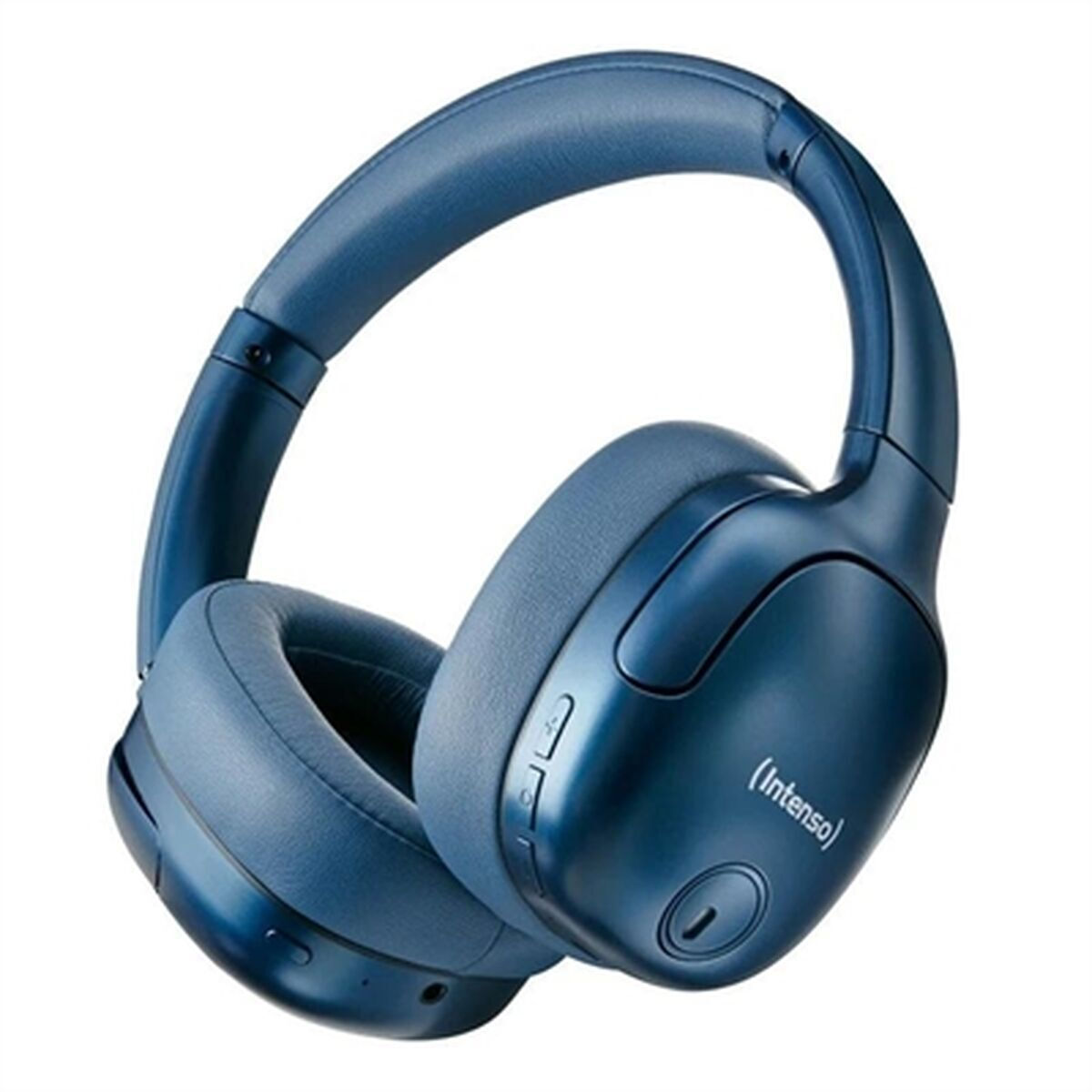 Intenso O400HA Bluetooth / 3.5mm / USB-C Μπλε