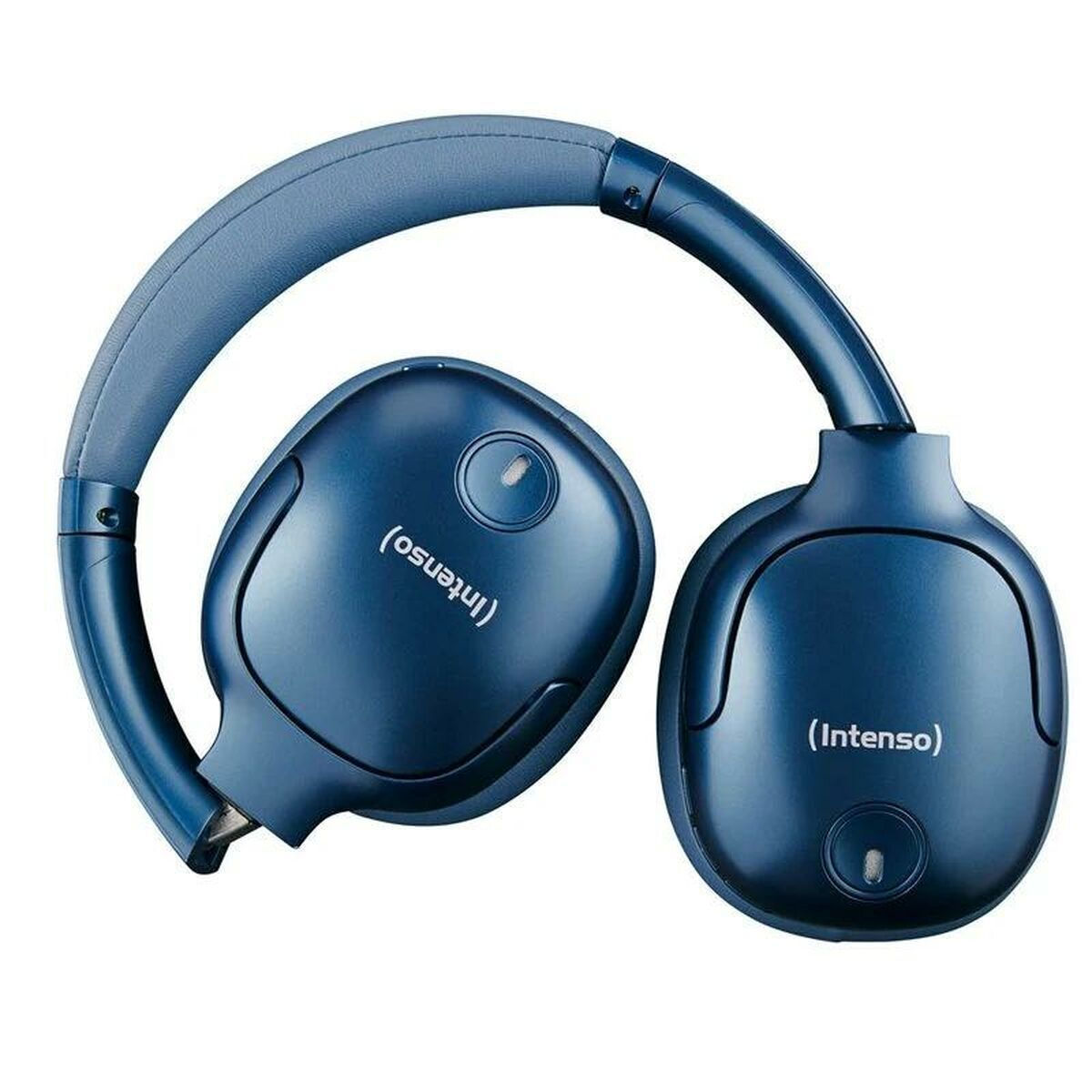 Intenso O400HA Bluetooth / 3.5mm / USB-C Μπλε - Image 4