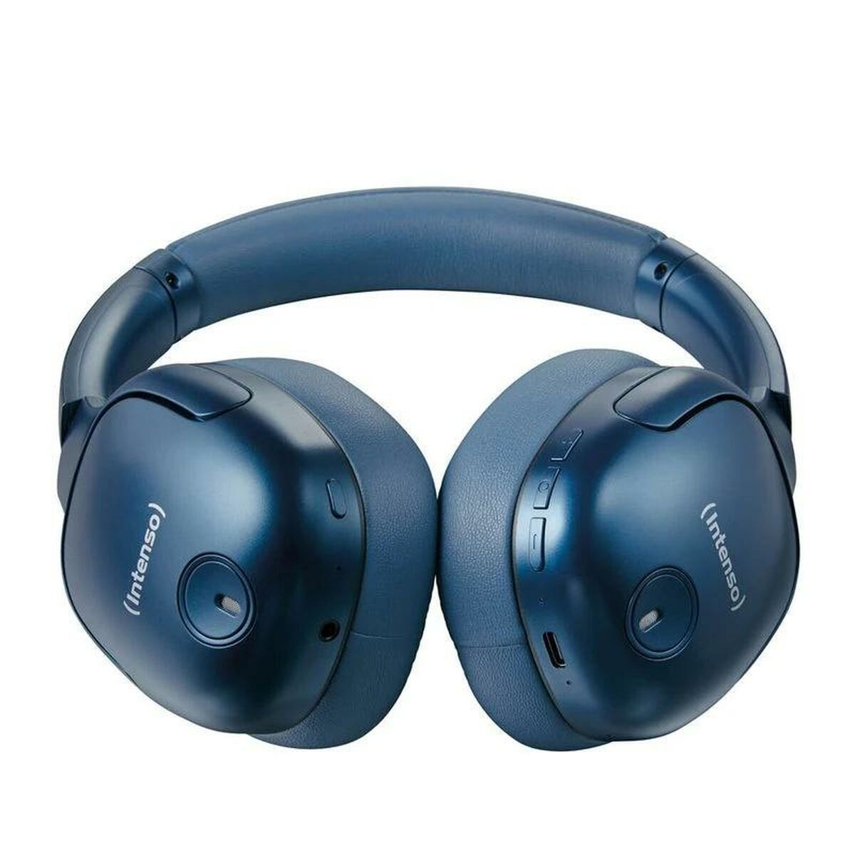 Intenso O400HA Bluetooth / 3.5mm / USB-C Μπλε - Image 5