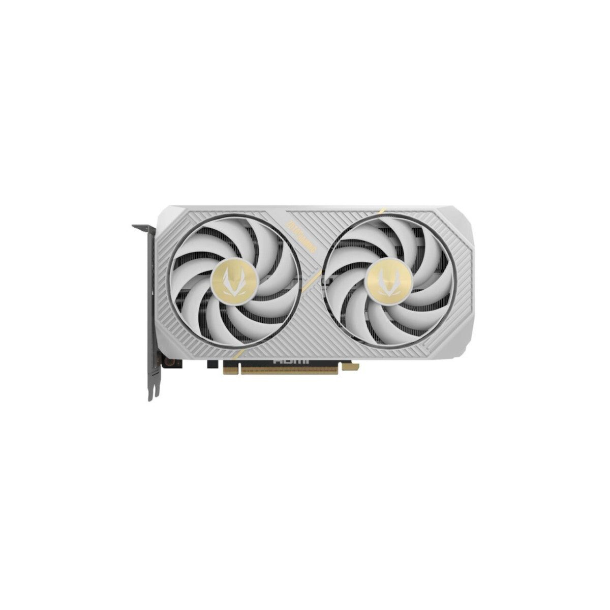 Zotac GeForce RTX 5060 Ti 16GB Twin Edge OC White - Image 2