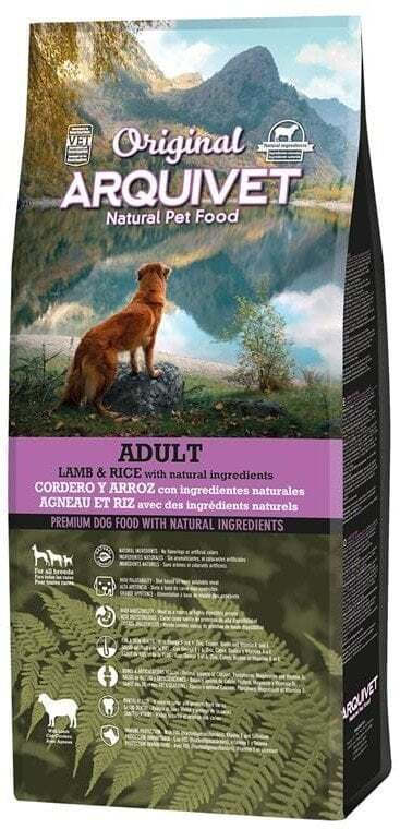 Arquivet 12kg