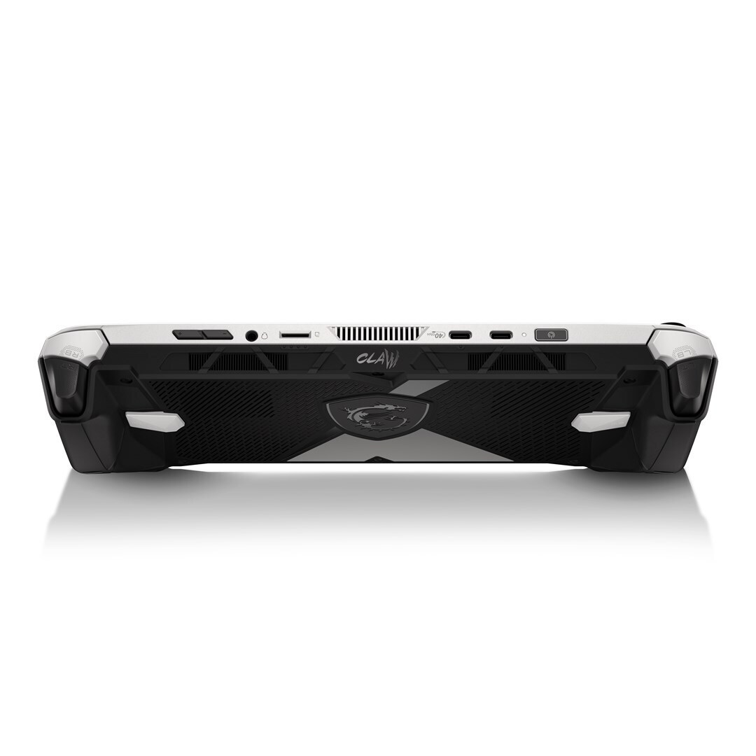 MSI Ηλεκτρονική Παιδική Κονσόλα Χειρός BZ2EM-025PL - Image 6