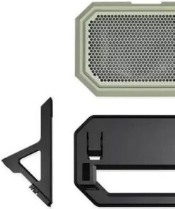 Thermaltake The Tower 600 Light-year Green