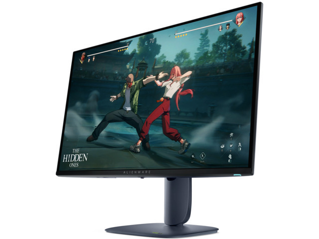Dell AW2725D 27" QD-OLED QHD 2560x1440 - Image 5