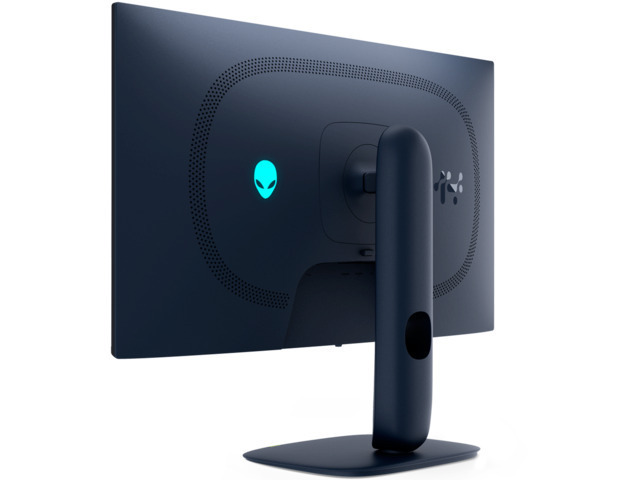 Dell AW2725D 27" QD-OLED QHD 2560x1440 - Image 4