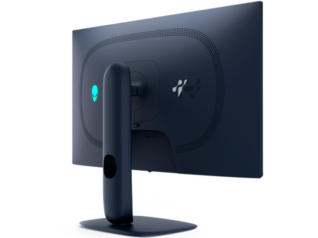 Dell AW2725D 27" QD-OLED QHD 2560x1440 - Image 3