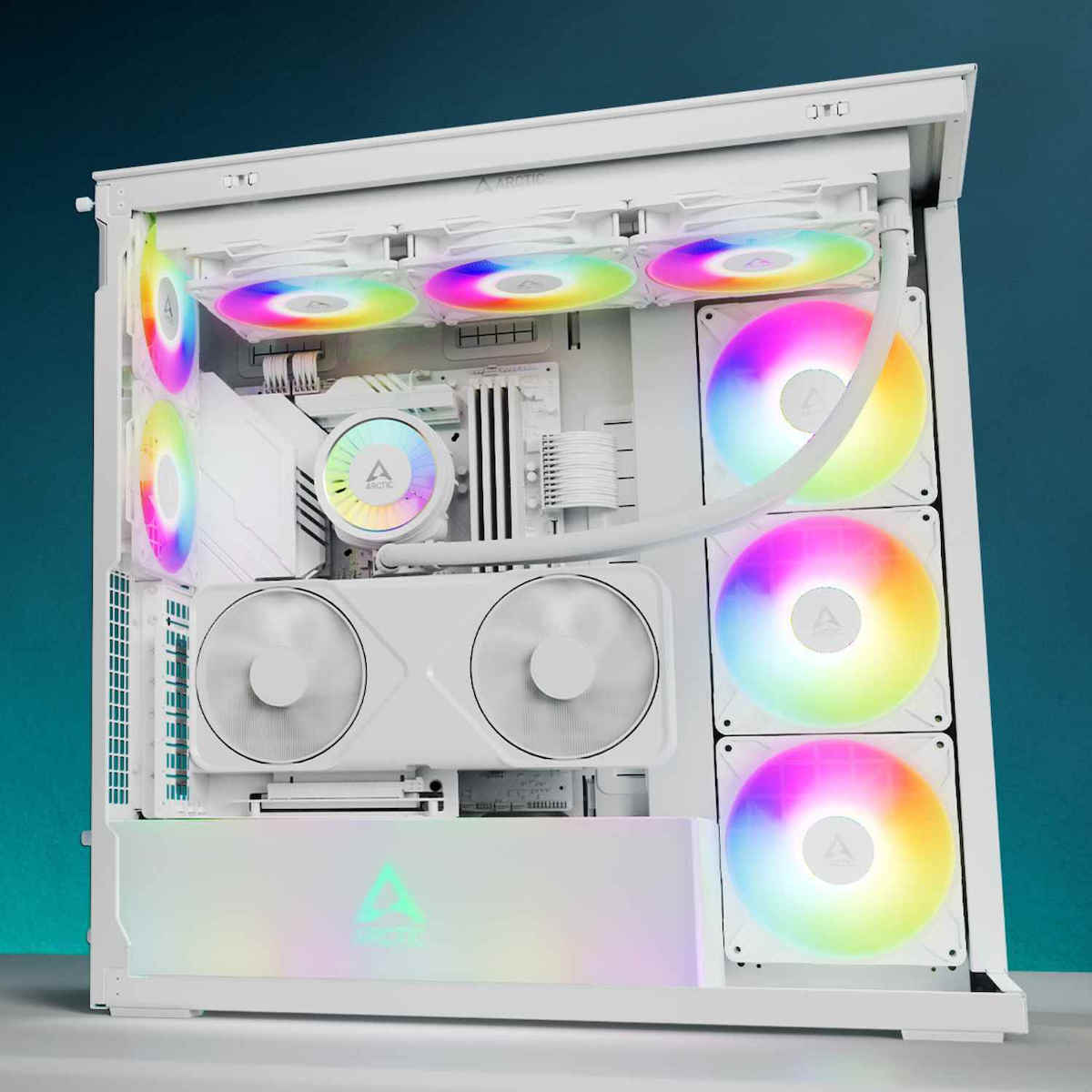 Arctic Xtender VG Midi Tower - Image 5