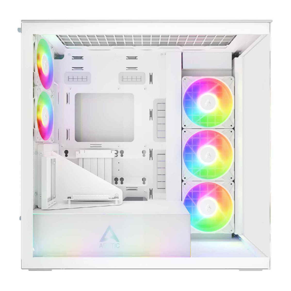 Arctic Xtender VG Midi Tower - Image 2