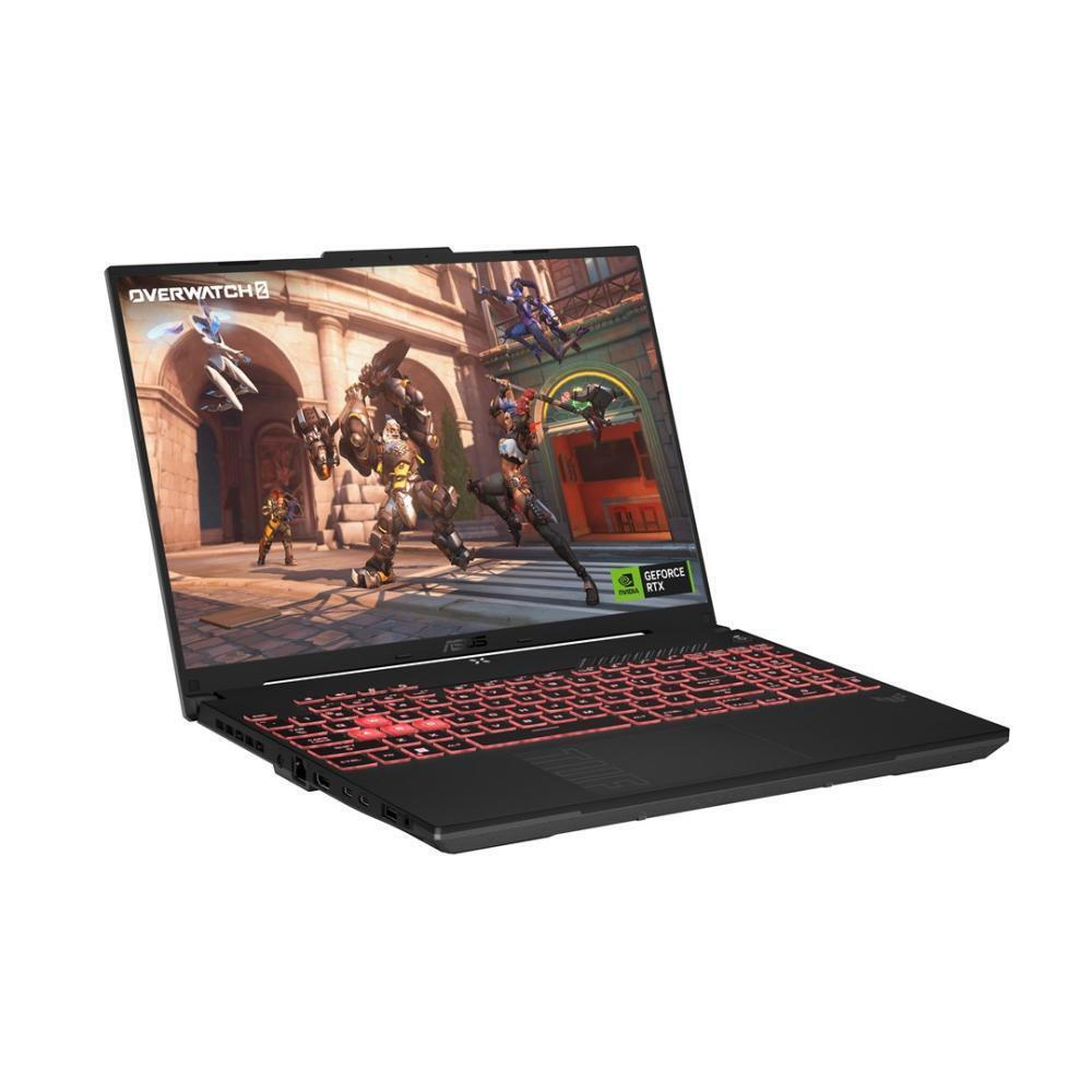 Asus TUF Gaming FA607NU-R5165W 16" (Ryzen 5-7535HS/16GB/512GB) - Image 4