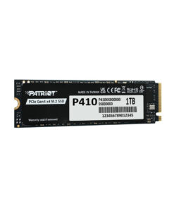 Alternative view of Patriot Viper P410 1TB M.2 P410P1TBM28H