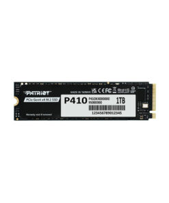 Patriot Viper P410 1TB M.2 P410P1TBM28H