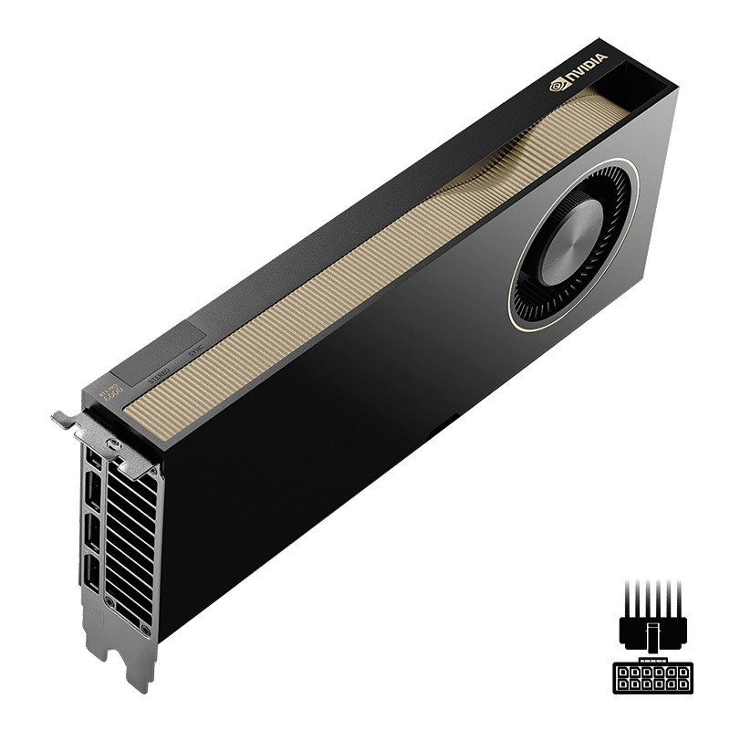 PNY RTX Pro 6000 Blackwell 96GB - Image 2