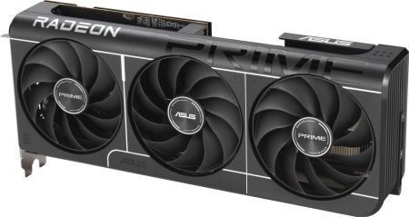 Asus Radeon RX 9070 16GB Prime EVO - Image 3