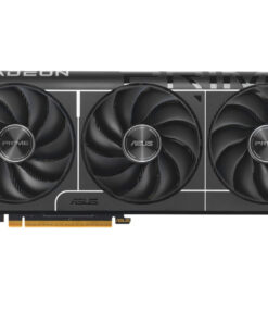 Alternative view of Asus Radeon RX 9070 16GB Prime EVO