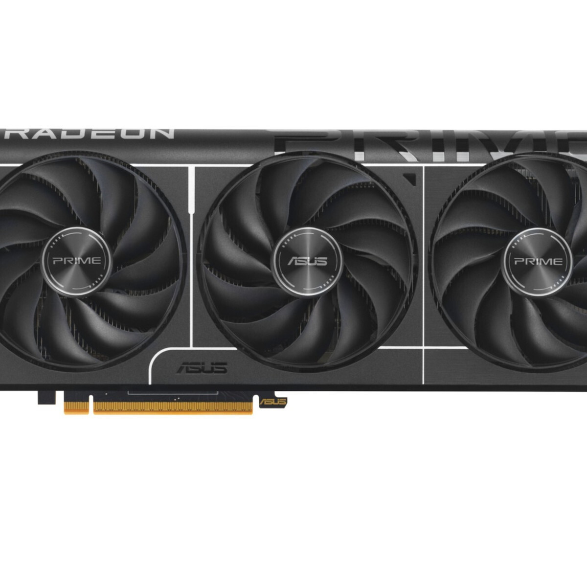 Asus Radeon RX 9070 16GB Prime EVO - Image 2