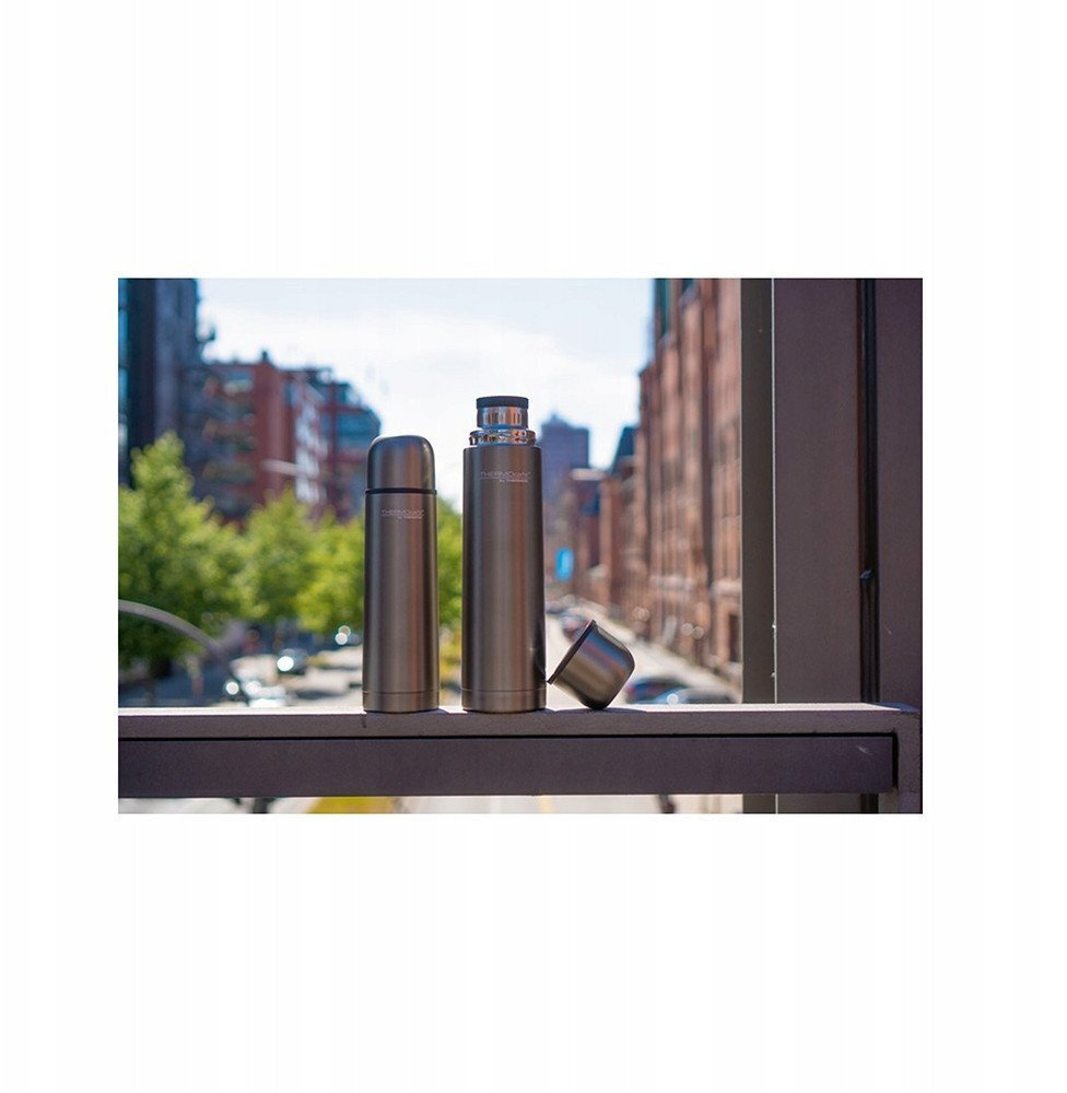 Thermos 500ml Grey - Image 7
