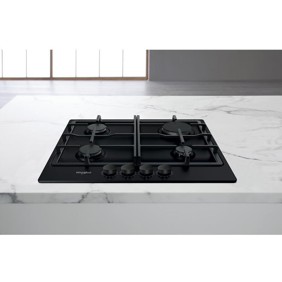 Whirlpool Υγραερίου TGML 660 NB - Image 2