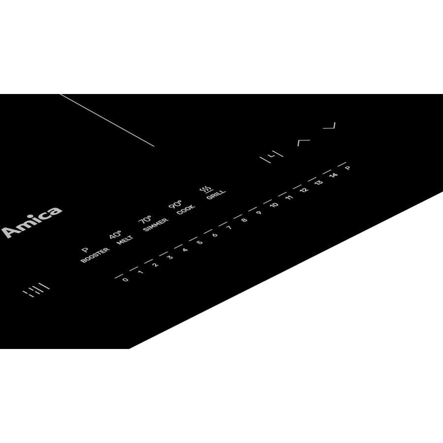 Amica Επαγωγική PIM6541PHTSUN 3.0 - Image 3