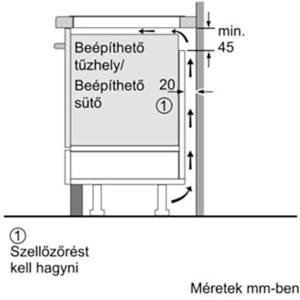 Bosch Επαγωγική PVQ631HC1E - Image 10