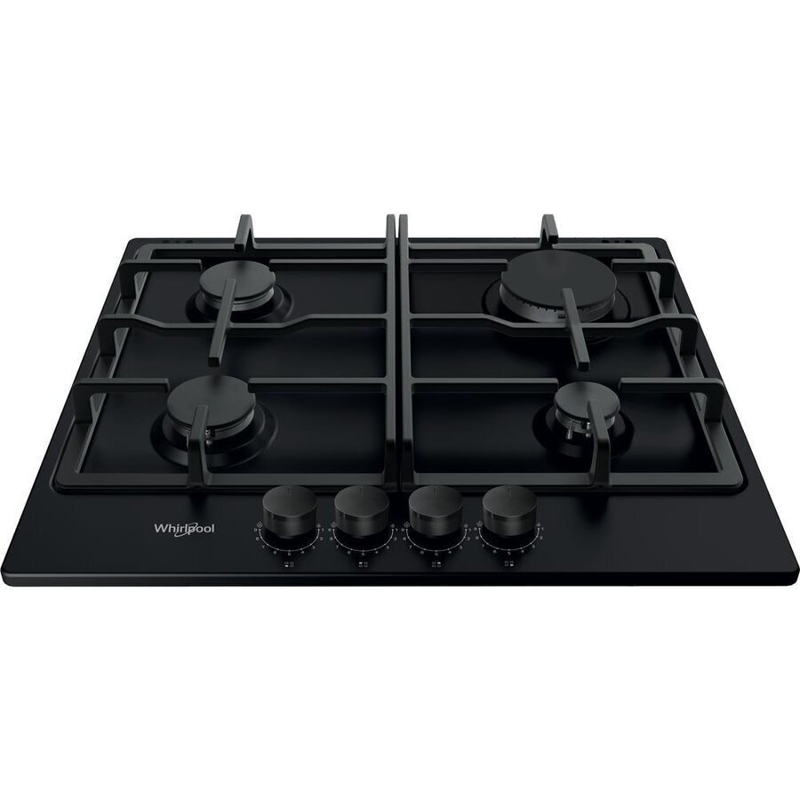 Whirlpool Υγραερίου TGML 660 NB - Image 6
