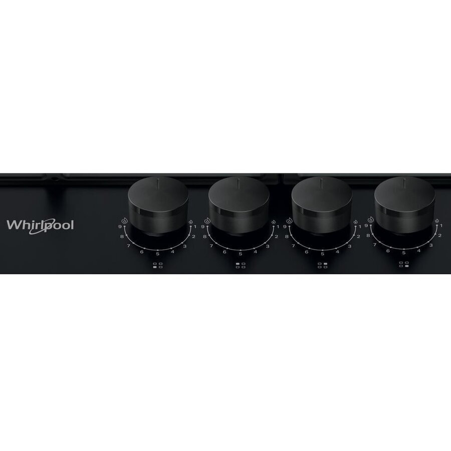 Whirlpool Υγραερίου TGML 660 NB - Image 3
