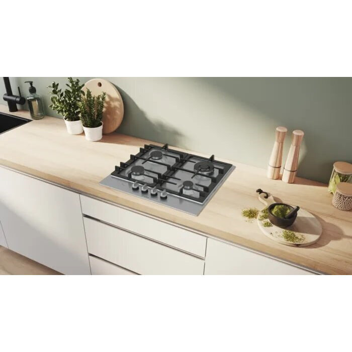 Bosch Φυσικού Αερίου PCH6A5I90 - Image 3