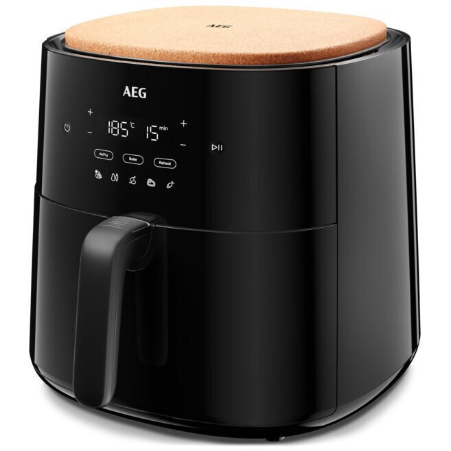 AEG 6.8lt Μαύρο AAF7B - Image 3