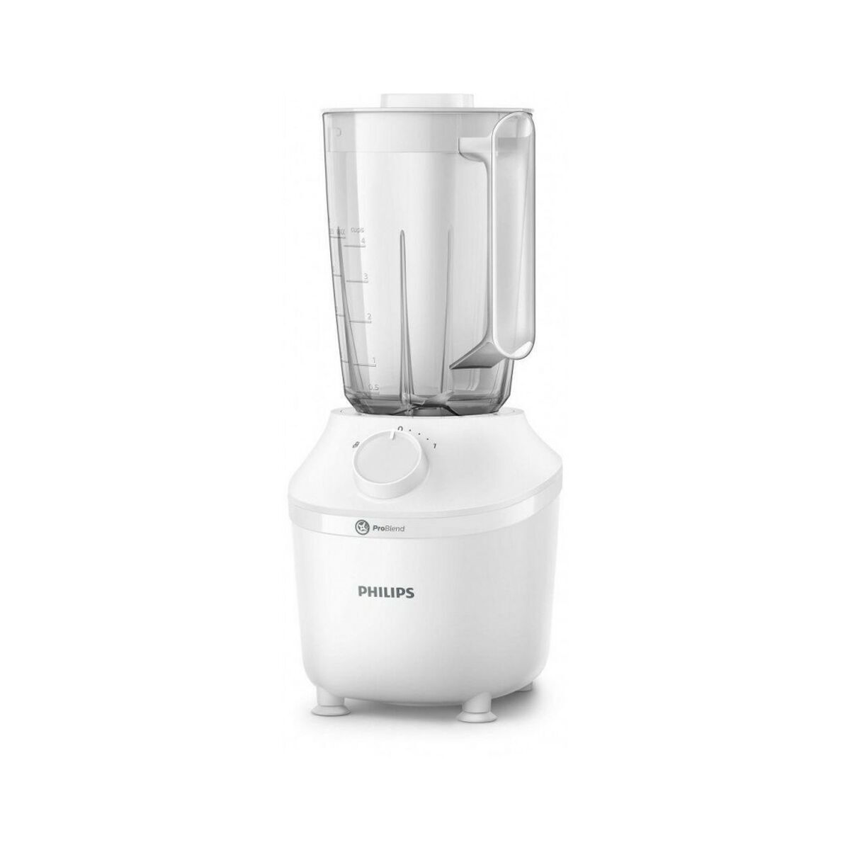 Philips HR2041 με Κανάτα 1.9lt 450W - Image 5