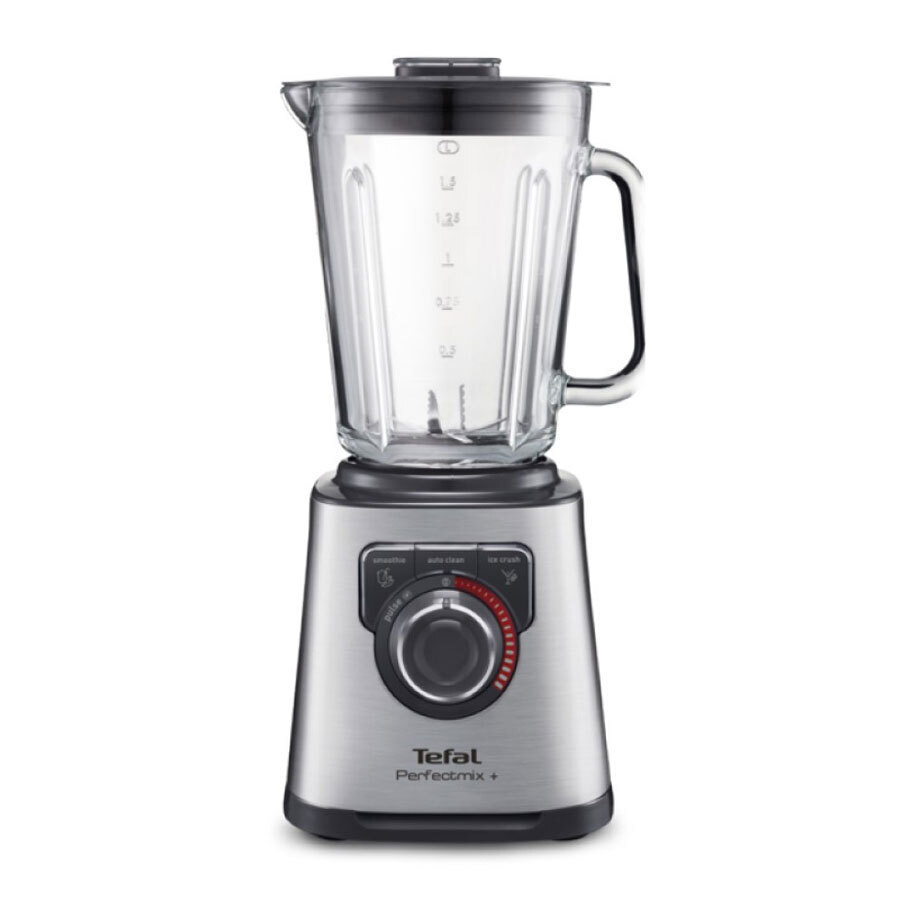 Tefal Perfectmix+ BL811D με Κανάτα 2lt 1200W Inox - Image 5