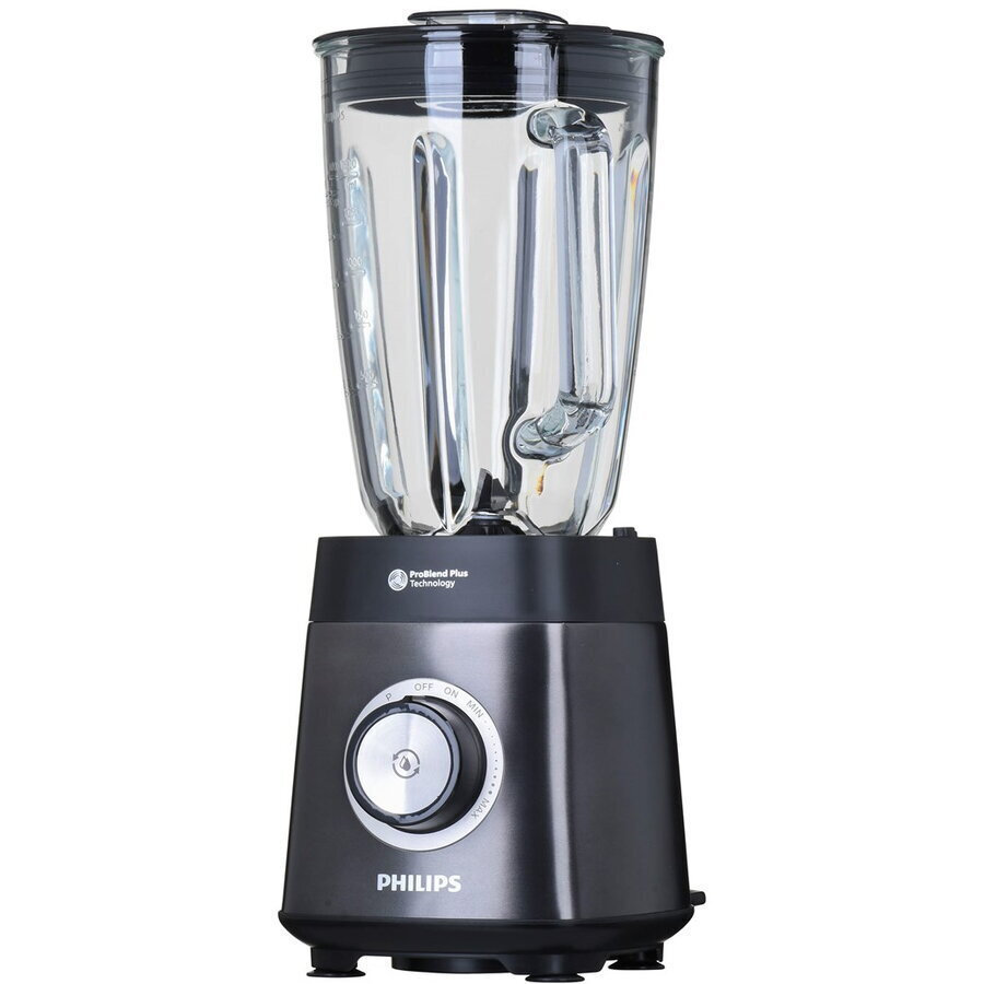 Philips HR3040/00 με Κανάτα 2lt 1200W Μαύρο - Image 5