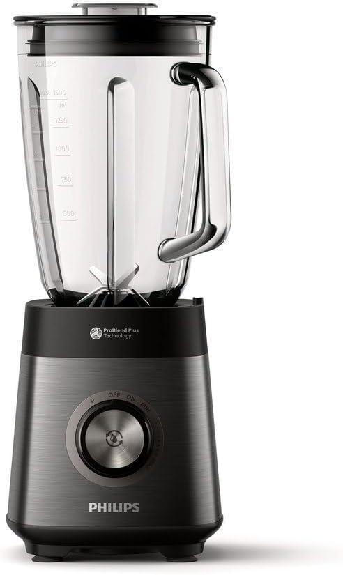 Philips HR3040/00 με Κανάτα 2lt 1200W Μαύρο - Image 8