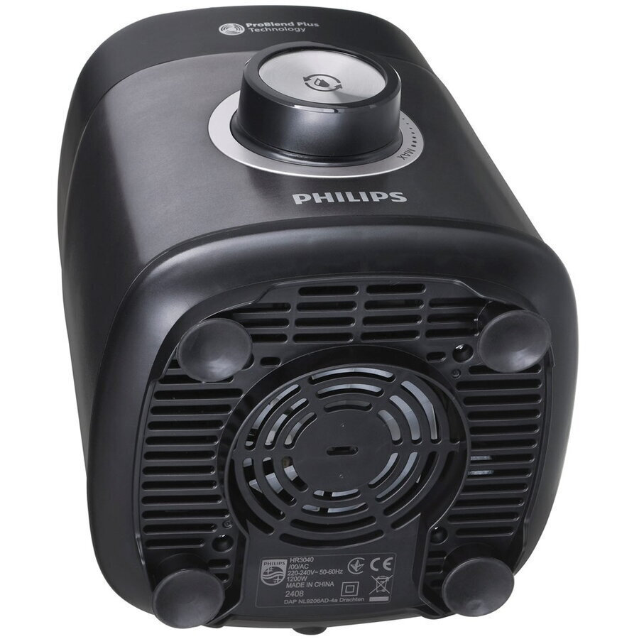Philips HR3040/00 με Κανάτα 2lt 1200W Μαύρο - Image 11
