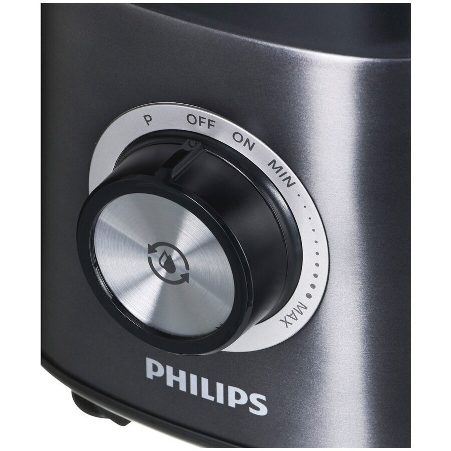 Philips HR3040/00 με Κανάτα 2lt 1200W Μαύρο - Image 10