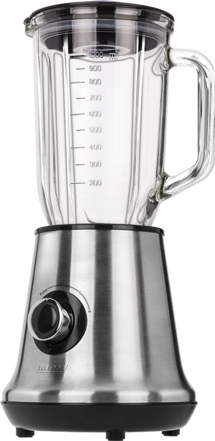 MPM MBL-15M με Κανάτα 1lt 450W Inox
