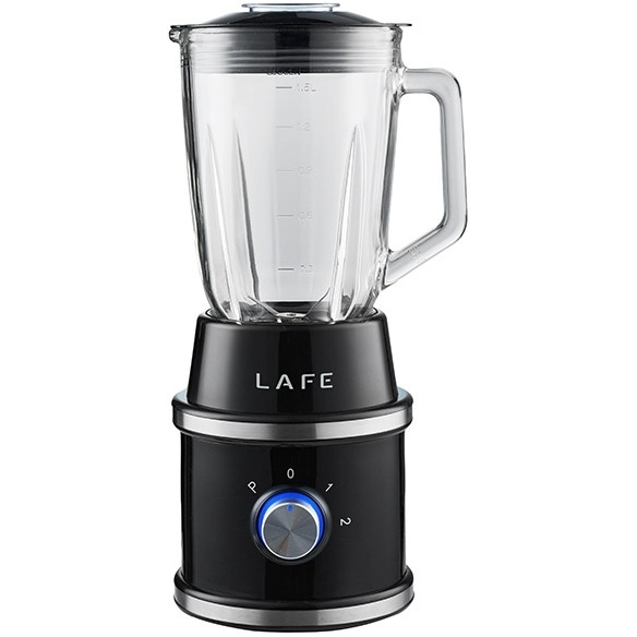 Lafe 1633677 με Κανάτα 1.5lt 1300W Μαύρο - Image 5