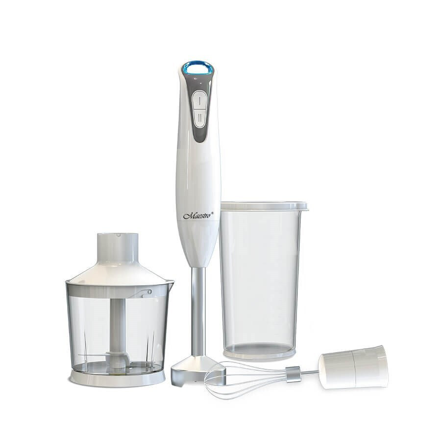 Maestro MR-565 με Κανάτα 1.5lt 350W Inox - Image 6