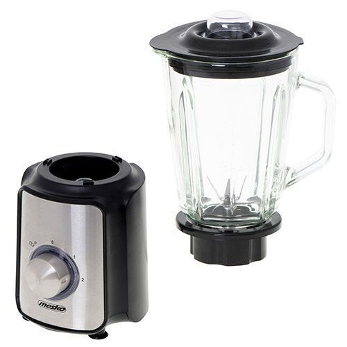 Mesko MS 4080 με Κανάτα 1.5lt 1200W Μαύρο - Image 7