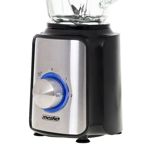 Mesko MS 4080 με Κανάτα 1.5lt 1200W Μαύρο - Image 6