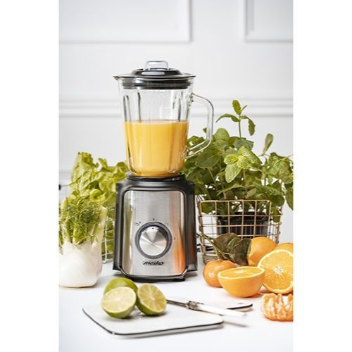 Mesko MS 4080 με Κανάτα 1.5lt 1200W Μαύρο - Image 8