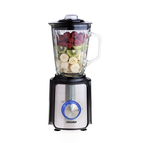 Mesko MS 4080 με Κανάτα 1.5lt 1200W Μαύρο - Image 12