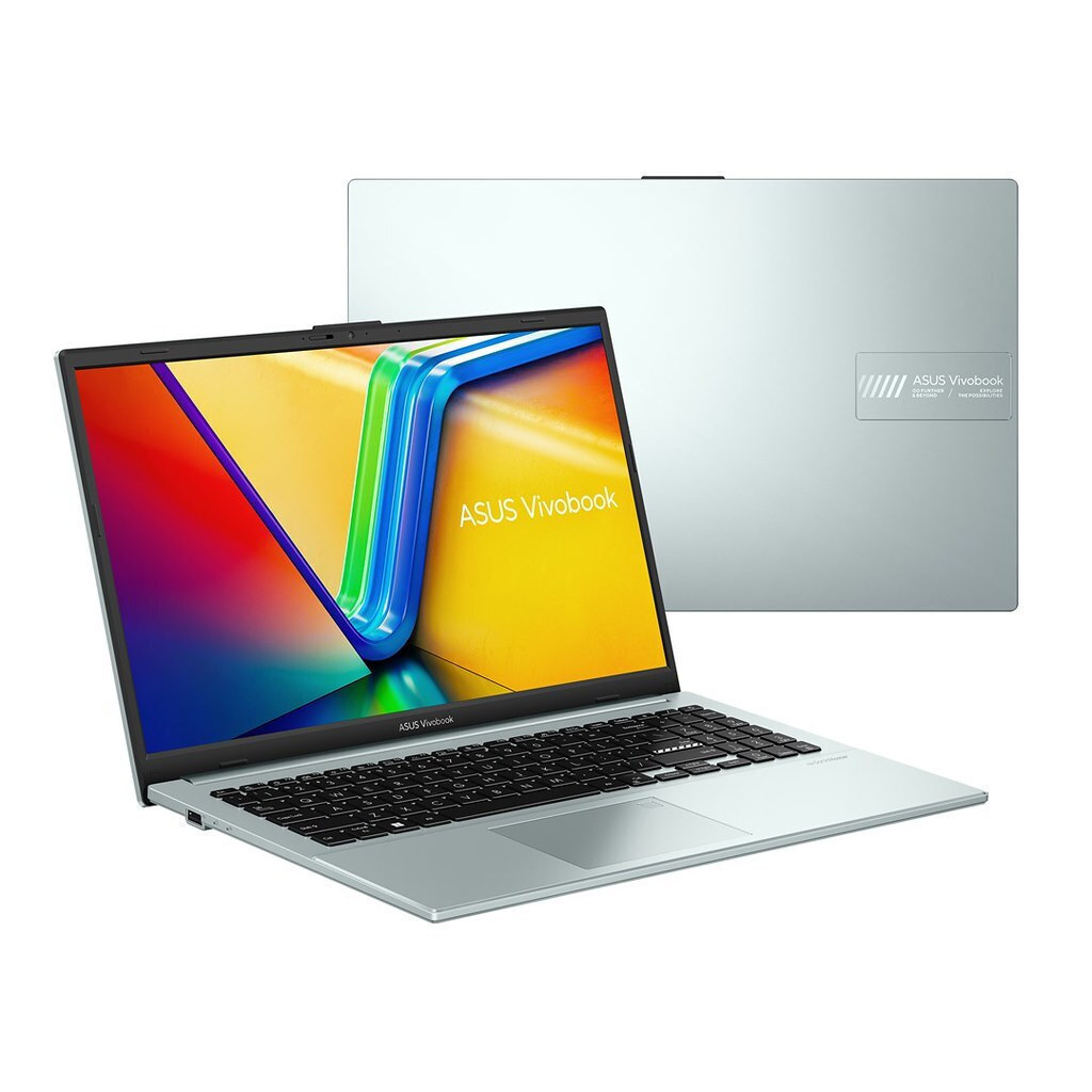 Asus Vivobook Go 15 15.6" (i3/8GB/256GB)