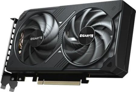 Gigabyte GeForce RTX 5060 Ti Windforce Max OC - Image 2