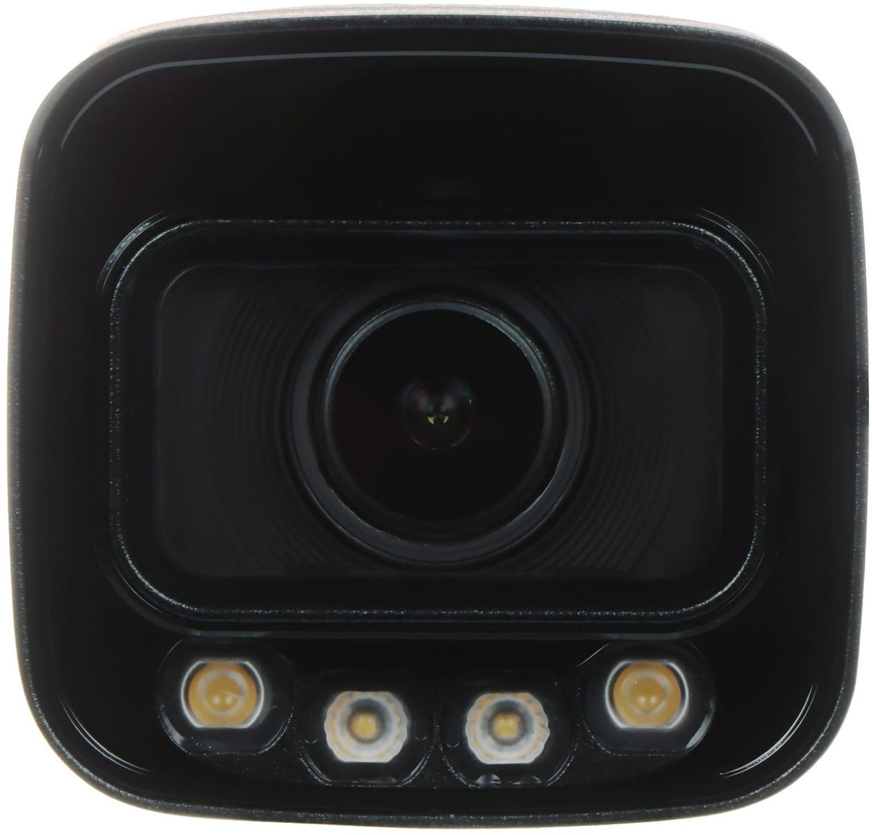 Dahua IPC-HFW3849T-ZAS-IL IP Αδιάβροχη Κάμερα 4K