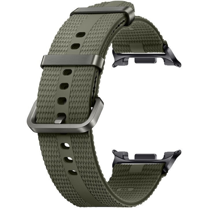 Samsung Λουράκι (Samsung Galaxy Watch 8, Samsung Galaxy Watch 8 Classic)