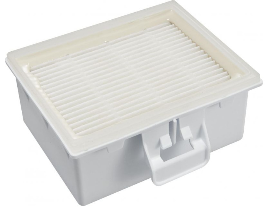 Bosch Φίλτρο Hepa Ηλεκτρικής Σκούπας Συμβατό με Siemens / Bosch