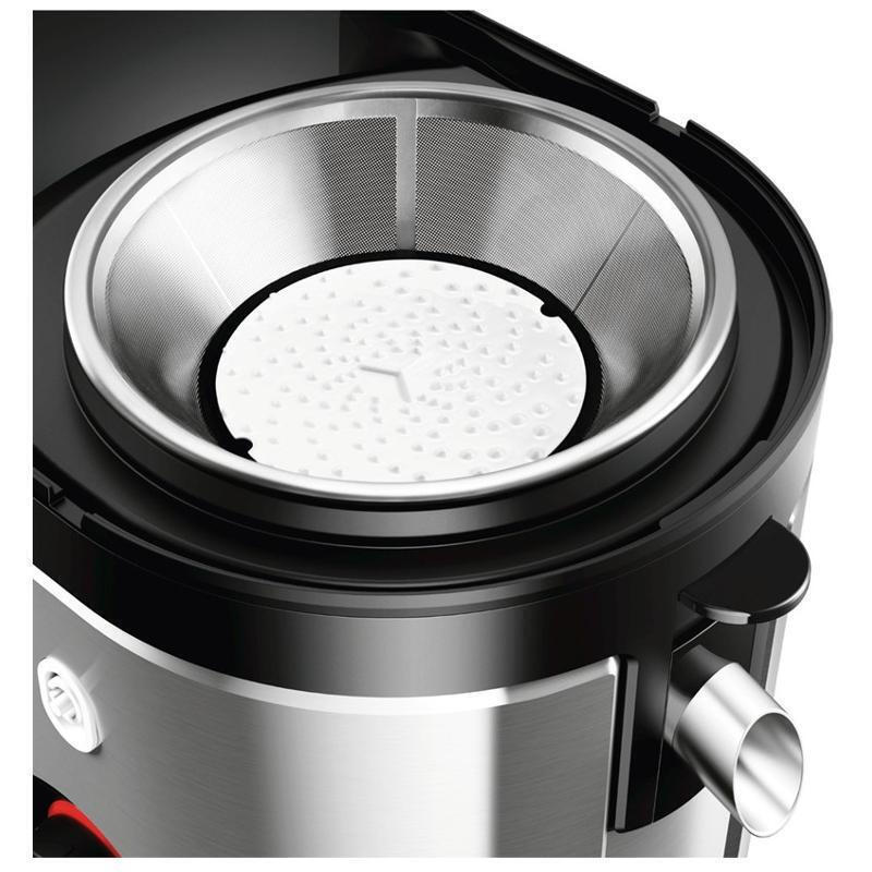 Bosch Αποχυμωτής 1000W Inox Μαύρος - Image 6