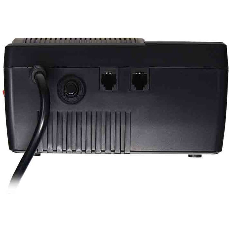 Tecnoware FSTELPRE1000M Compact Σταθεροποιητής Τάσης 1000VA - Image 3
