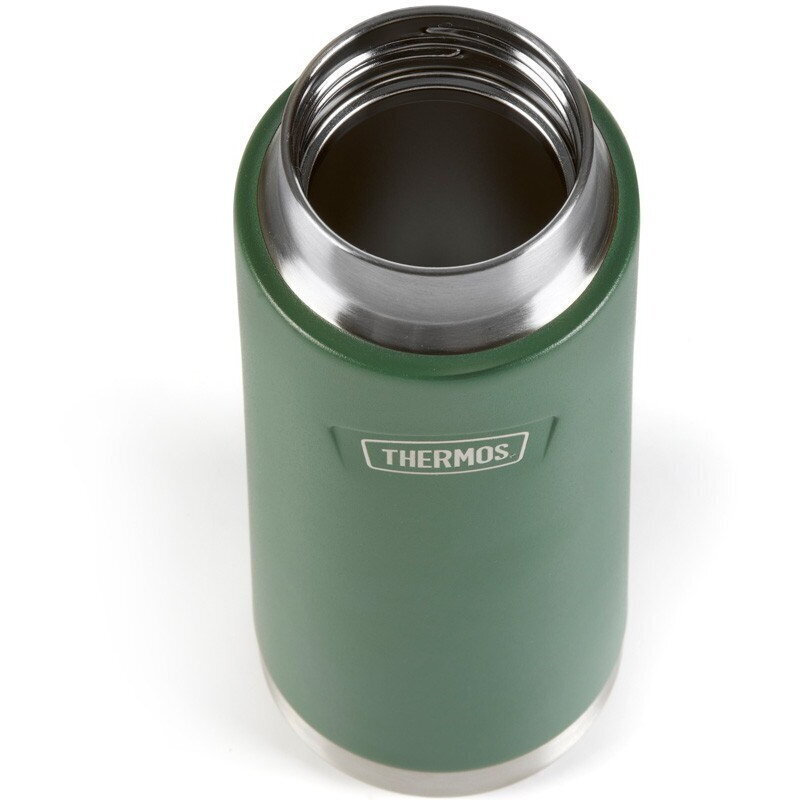 Thermos 710ml Green - Image 3