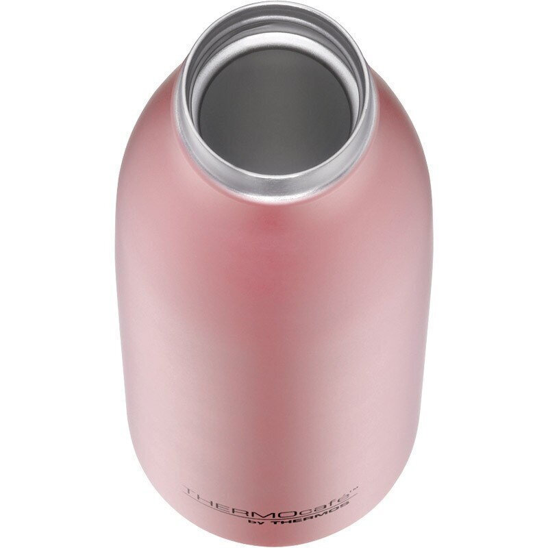 Thermos 500ml Pink And Gold - Image 4
